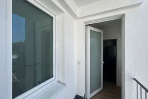 Moderne 2-Zimmer Wohnung mit Balkon und großer Wohnküche – Reumontstr. 41, 52064 Hangeweiher, Aachen – Vorschaubild 7