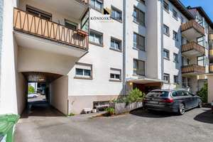 Urbanes Wohnjuwel: Frisch sanierte 4-Zimmer-Wohnung mit Schlossgarten-Nähe & West-Balkon – Die vollständige Adresse der Immobilie erhältst du vom Anbieter., 70190 Stöckach, Stuttgart – Vorschaubild 4