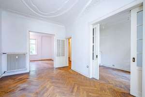 Historische Eleganz mit Raum für Ihre Ideen – Die vollständige Adresse der Immobilie erhältst du vom Anbieter., 22299 Winterhude, Hamburg – Vorschaubild 2