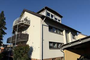 Großzügiges Dreifamilienhaus in Rheinstetten (Provisionsfrei) – Die vollständige Adresse der Immobilie erhältst du vom Anbieter., 76287 Rheinstetten – Vorschaubild 2