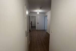 Maisonette-Wohnung mit Balkon im Neubau (WE16) – Schulstr. 58, 33647 Brackwede, Bielefeld – Vorschaubild 4