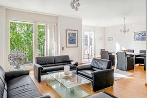 Moderne und urbane Residenz in historischer Bestlage – Die vollständige Adresse der Immobilie erhältst du vom Anbieter., 10117 Mitte (Ortsteil), Berlin – Vorschaubild 2