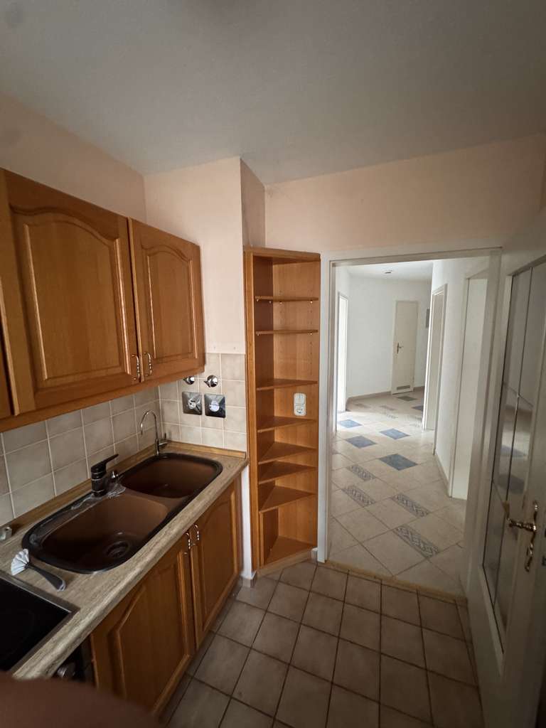 Immobilie in Pullach im Isartal - Exklusive, geräumige und neuwertige 2/3 Zimmer-Wohnung mit großem Balkon am Marktplatz von Pullach - Bild 4