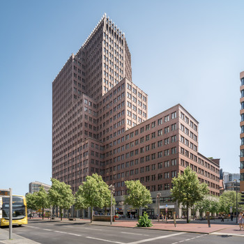 Prestige-Adresse für Ihren Unternehmenserfolg