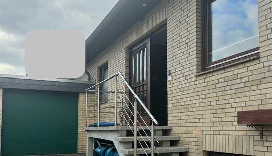 Bild von Freundlicher Winkelbungalow in ruhiger Bestlage von Garbsen (Ortsteil Osterwald)