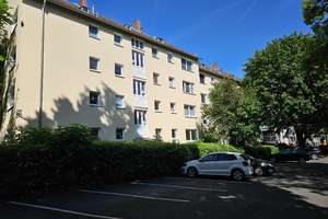 Solide, Wertbeständig, attraktive Kapitalanlage oder Eigennutzung!  Gepflegte, moderne 2 Zi.-ETW! – Die vollständige Adresse der Immobilie erhältst du vom Anbieter., 65197 Rheingauviertel / Hollerborn, Wiesbaden – Vorschaubild 2