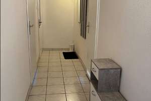Helle 2-Zimmer-Wohnung im 3. OG in Mönchengladbach-Hardterbroich-Pesch – Die vollständige Adresse der Immobilie erhältst du vom Anbieter., 41065 Hardterbroich-Pesch, Mönchengladbach – Vorschaubild 3