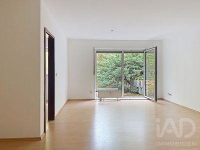 1-Zimmer-Apartment mit Terrasse & Duplexstellplatz am Winterberg