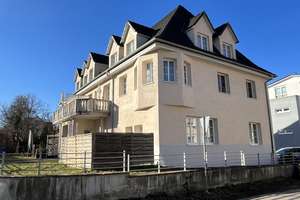 Gut vermietetes 6-Familienhaus in attraktiver Lage in Rottweil – Die vollständige Adresse der Immobilie erhältst du vom Anbieter., 78628 Rottweil – Vorschaubild 3