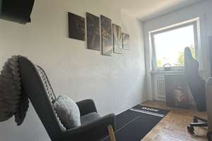 Kapitalanlage mit Weitblick - 3-Zimmer-Wohnung mit zwei Balkonen und Stellplatz – Hochweg 56c, 93049 Westenviertel, Regensburg – Vorschaubild 11