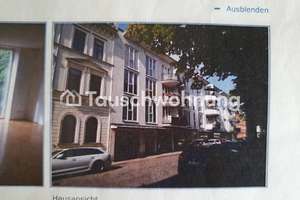 Tauschwohnung: Helle 2-Z-Wohng. am Marienplatz gegen 3 Zimmer Reudnitz – 4103 Zentrum-Ost, Leipzig – Vorschaubild 3