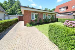 TT: Großzügig wohnen, individuell gestalten – Bungalow mit Stil und Potenzial! – Die vollständige Adresse der Immobilie erhältst du vom Anbieter., 26386 Altengroden, Wilhelmshaven – Vorschaubild 24