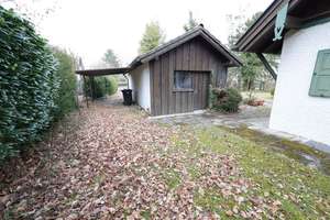 Ein seltenes Anwesen in privilegierter Lage am Ammersee auf ca 3869 m² Grundstück – Die vollständige Adresse der Immobilie erhältst du vom Anbieter., 86911 Dießen am Ammersee – Vorschaubild 28