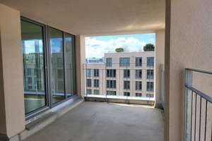 Große attraktive 4 Zimmer  Wohnung mit großer, charmanter Terrasse – Constanze-Hallgarten-Str 46, 81379 Obersendling, München – Vorschaubild 2