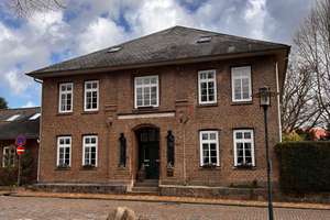 Saniertes- Exklusives Boutique Hotel nahe Hamburg – Die vollständige Adresse der Immobilie erhältst du vom Anbieter., 25355 Barmstedt – Vorschaubild 1