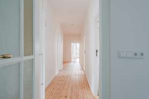 Exklusiver Altbau-Traum: Komplett sanierte Wohnung – provisionsfrei – Düsseldorfer Str. 35, 10707 Wilmersdorf, Berlin – Vorschaubild 6