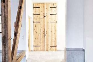 EG Wohnung mit Terrasse | NACHHALTISGTE Immobilie Wolfsburgs, Lehmbau, PV - Autarkie, Appsteuerung – Die vollständige Adresse der Immobilie erhältst du vom Anbieter., 38442 Ehmen, Wolfsburg – Vorschaubild 3