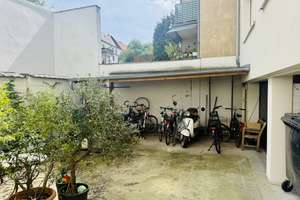 Modernisierte 3-Zimmer-Wohnung mit Loggia, Garage & großem Potenzial in Köln Sülz – Nikolausstraße 125, 50937 Sülz, Köln – Vorschaubild 8