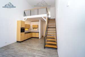 Exklusive Maisonette-Wohnung in Hannover – Die vollständige Adresse der Immobilie erhältst du vom Anbieter., 30519 Döhren, Hannover – Vorschaubild 7