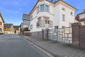 Hübsche Stadtvilla mit Garten – Die vollständige Adresse der Immobilie erhältst du vom Anbieter., 64372 Ober-Ramstadt – Vorschaubild 6