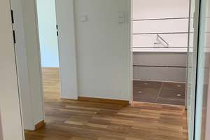 3 Zimmer Terrassen-Wohnung in Nymphenburg am Canaletto - befristet – Hanfstaenglstraße 7, 80638 Nymphenburg, München – Vorschaubild 13