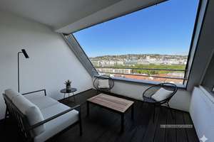 Ein Zuhause mit Aussicht, Kamin und besonderem Flair – Die vollständige Adresse der Immobilie erhältst du vom Anbieter., 70190 Kernerviertel, Stuttgart – Vorschaubild 3