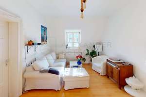 Mehrfamilienhaus nahe Rotkreuzplatz - WE 13 - 4. OG West – Die vollständige Adresse der Immobilie erhältst du vom Anbieter., 80634 Neuhausen, München – Vorschaubild 2