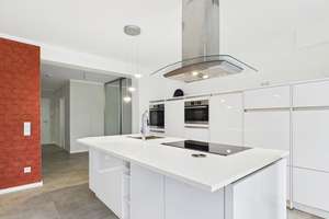 BLICKFANG NEROBERG - Moderne 3-ZIMMER-WOHNUNG MIT GARAGE UND EINBAUKÜCHE – Die vollständige Adresse der Immobilie erhältst du vom Anbieter., 65193 Nordost, Wiesbaden – Vorschaubild 6