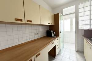 Zentral gelegene 2-Zimmer-Wohnung im Stuttgarter Osten – Die vollständige Adresse der Immobilie erhältst du vom Anbieter., 70186 Gablenberg, Stuttgart – Vorschaubild 5