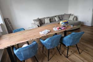 Wohnen mit Charakter: 3-Zimmer-Wohnung in Mainz-Weisenau – Wormser Straße 39, 55130 Weisenau, Mainz – Vorschaubild 2