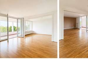 //TOP Eigentumswohnung\\ in *GOLZHEIM* mit ca. 28 m² Loggia & Weit-Blick & Zukunftsaussichten! JETZT – Die vollständige Adresse der Immobilie erhältst du vom Anbieter., 40474 Golzheim, Düsseldorf – Vorschaubild 2