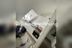 Tauschwohnung: Dachgeschoss Wohnung in St.Gertrud – 23566 Sankt Gertrud, Lübeck – Vorschaubild 5
