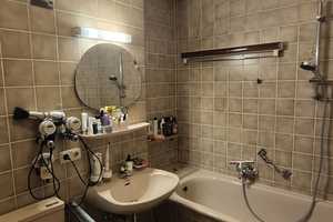 Ruhige 2-ZKB Wohnung für Single in der Jackobervorstadt  – Paracelsusstraße 16
, 86152 Augsburg – Vorschaubild 16