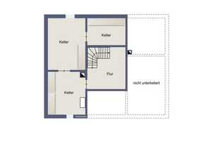 Einfamilienhaus mit Garten und Scheune in Barchfeld – Wartburgkreis – Vorschaubild 9