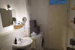  2-Zimmer-Wohnung in Stuttgart-Feuerbach BJ 2008 (leer) – Föhrichhof 10, 70469 Lemberg/Föhrich, Stuttgart – Vorschaubild 21