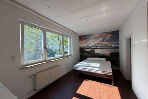 Für Selbstnutzer: Grün, ruhig & zentral – 3-Zimmer-Traumwohnung in bester Innenstadtlage – Die vollständige Adresse der Immobilie erhältst du vom Anbieter., 68161 Innenstadt/Jungbusch, Mannheim – Vorschaubild 9