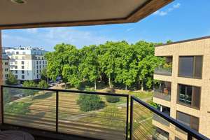 2-Zimmer-Wohnung mit Balkon in Mannheim-Lindenhof – Glücksteinallee 38, 68163 Lindenhof, Mannheim – Vorschaubild 11