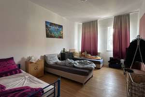 Zwei-Zimmer-Wohnung mit Abstellraum, grünem Innenhof und flexibler Übergabe – Die vollständige Adresse der Immobilie erhältst du vom Anbieter., 4179 Leutzsch, Leipzig – Vorschaubild 8