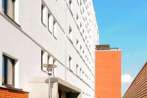 LANGENHAGEN | moderne 2-Zimmer-Wohnung mit gehobener Ausstattung und Balkon am CCL | EBK möglich – Tempelhofer Str. 28, 30853 Langenhagen – Vorschaubild 10