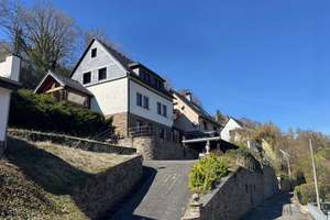 Idyllische Hanglage trifft Gestaltungsspielraum - Ihr neues Zuhause in Bad Münstereifel