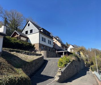 Idyllische Hanglage trifft Gestaltungsspielraum - Ihr neues Zuhause in Bad Münstereifel