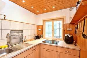 RESERVIERT: Holzhaus im Esseler Wald – Heidekreis – Vorschaubild 3