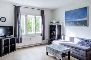 Attraktives Pied-à-Terre mit bemerkenswerter Rendite – Die vollständige Adresse der Immobilie erhältst du vom Anbieter., 10551 Moabit, Berlin – Vorschaubild 3