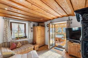 NEW ENTRY | Alpenhaus als sichere Kapitalanlage | Unschlagbare Lage | Ohne Nießbrauch – Die vollständige Adresse der Immobilie erhältst du vom Anbieter., 82481 Mittenwald – Vorschaubild 9