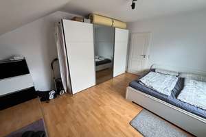 ++ ANFRAGESTOPP ++ Helle Dachgeschosswohnung mit sonniger Loggia – Kammermühlenweg 30, 33607 Mitte, Bielefeld – Vorschaubild 8