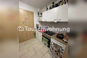 Tauschwohnung: Biete 1 Zimmer Wohnung nähe Leonardo Campus-WBS erforderlich – 48149 Uppenberg, Münster – Vorschaubild 4