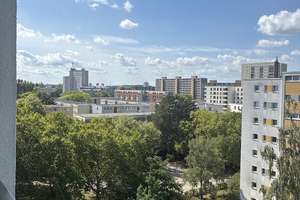 Wohnung ab sofort verfügbar – Freudenberger Weg 8, 13583 Falkenhagener Feld, Berlin – Vorschaubild 2