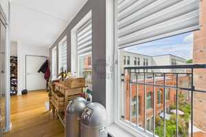 BACKSTEINROMANTIK & GROßE TERRASSE – IHRE NEUE OASE IN KREUZBERG – Berlin – Vorschaubild 7