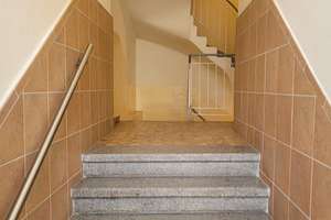 Kreuzviertel - attraktive vermietete 4-Zimmer-Wohnung  – Kinderhauser Straße 20, 48149 Kreuz, Münster – Vorschaubild 3