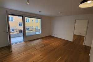 Moderne, barrierefreie 2-Zimmer-Wohnung mit hochwertiger Ausstattung und großem Balkon im Hinterhaus – Margartenstrasse 24a, 10317 Rummelsburg, Berlin – Vorschaubild 7